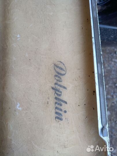 Обвесы Пороги Dolphin, Nissan Cube Z10