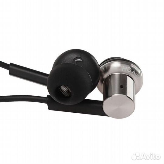 Наушники xiaomi Mi in ear headphones pro