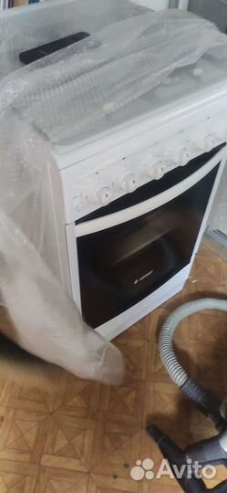 Газовая плита