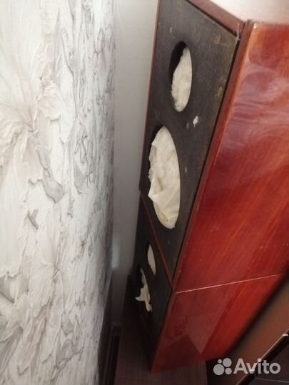 Корпуса колонок