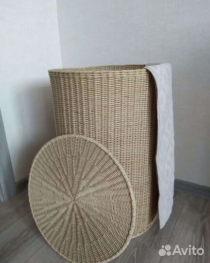 Корзина под белье