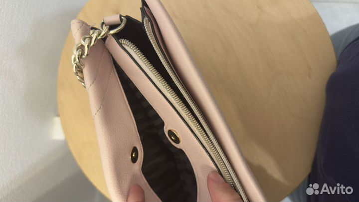 Клатч victoria secret оригинал