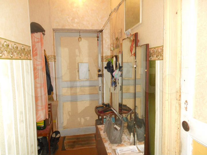 3-к. квартира, 70,3 м², 1/3 эт.