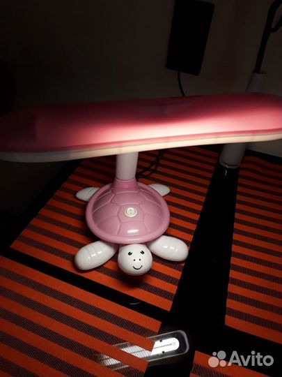 Светильник детский