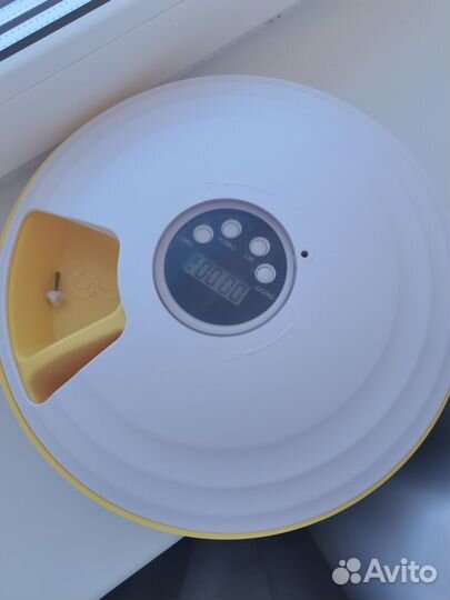 Кормушка для собак