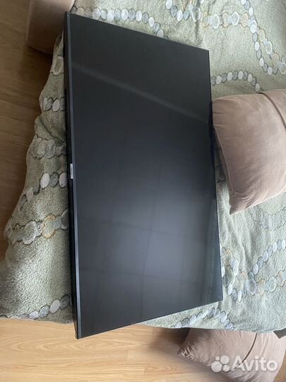 Телевизор samsung 43 LED