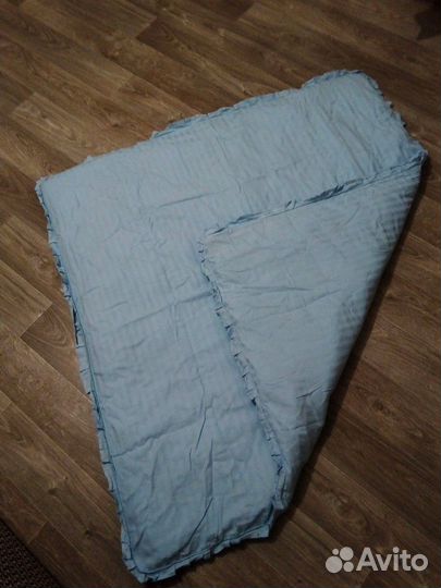 Детское одеяло для выписки из роддома