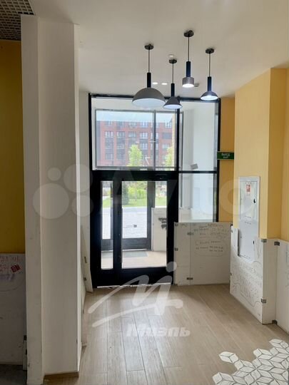 2-к. квартира, 52,8 м², 13/14 эт.