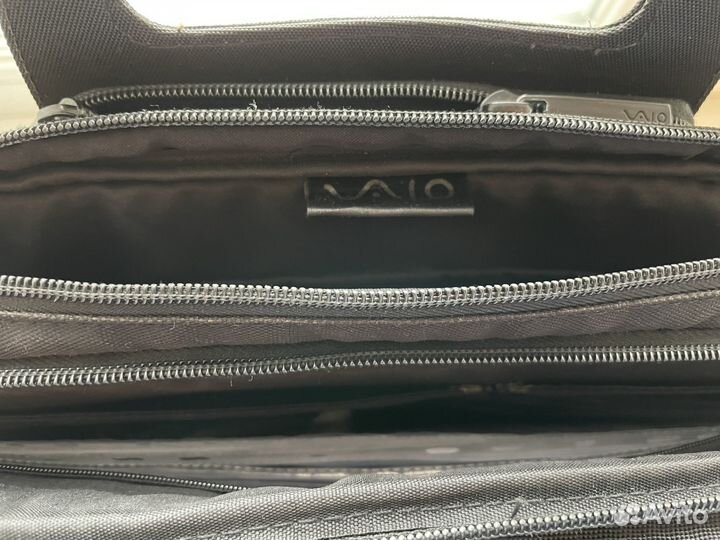 Ноутбук Sony Vaio Core I5