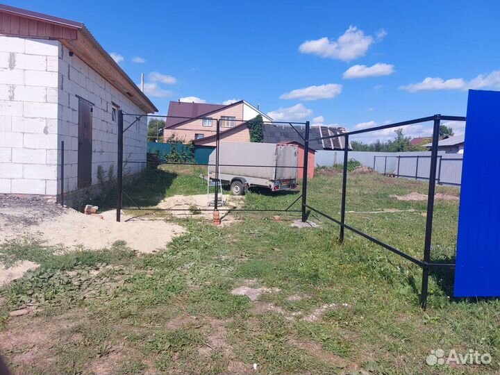 Сварочные работы услуги сварщика выезд