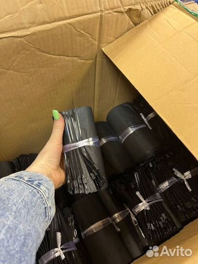 Пакеты zip lock / Пакеты для маркетплейсов