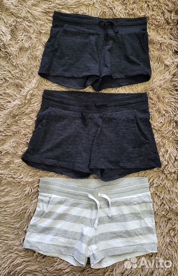 Шорты H&M
