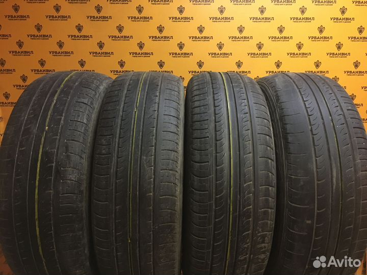 Nexen Classe Premiere CP672A 215/65 R16 98H