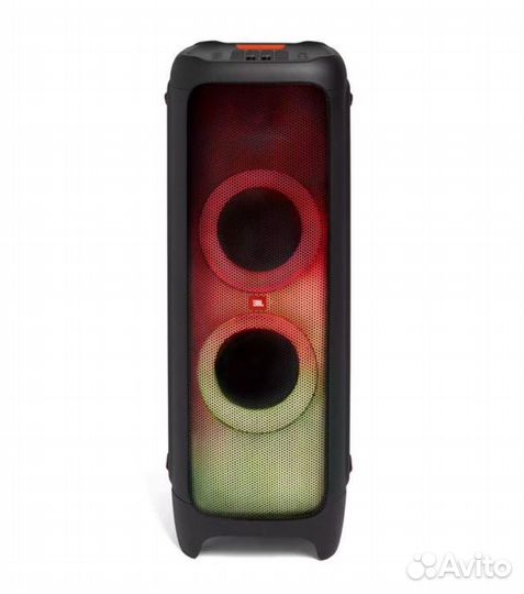 Прокат/аренда колонки JBL 1000, partybox on the go