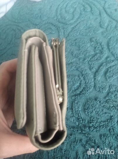 Кошелек новый