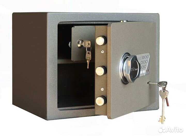 Сейф Safetronics NTR-24EMs