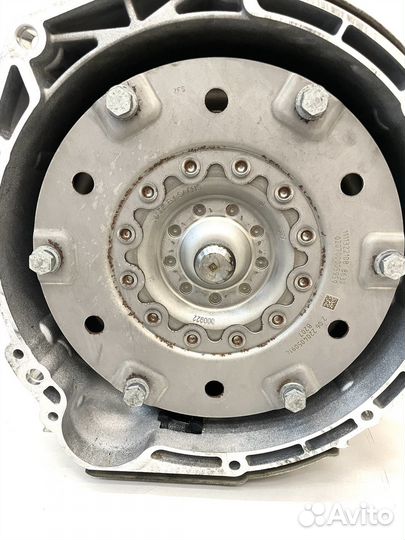 АКПП bmw g30 g32 g20 b47 2022год