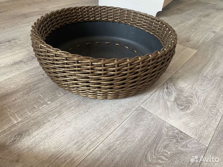 Мастер класс Лежанка для животных