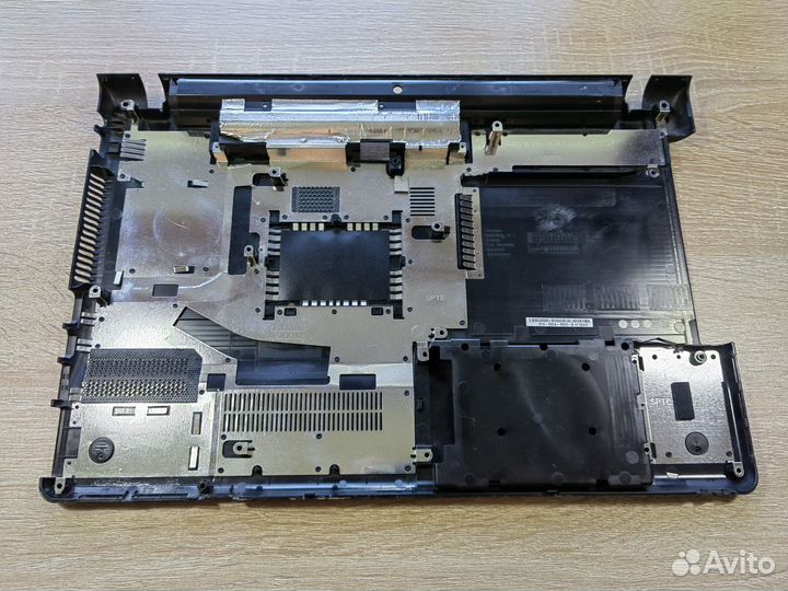 Поддон Sony Vaio VPC-EB