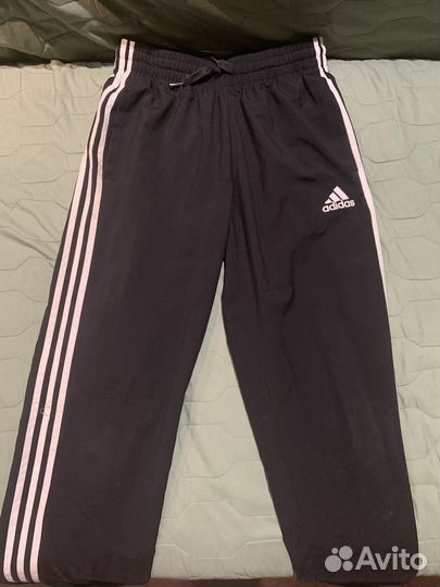 Штаны adidas