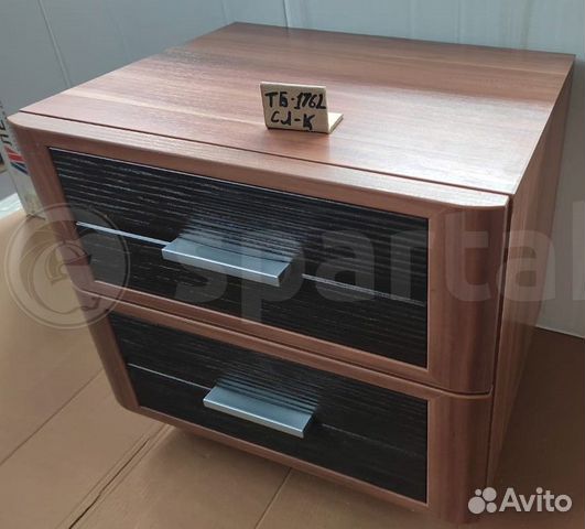 Тумба тб-1762-сл-К Слива Валлис. Лером