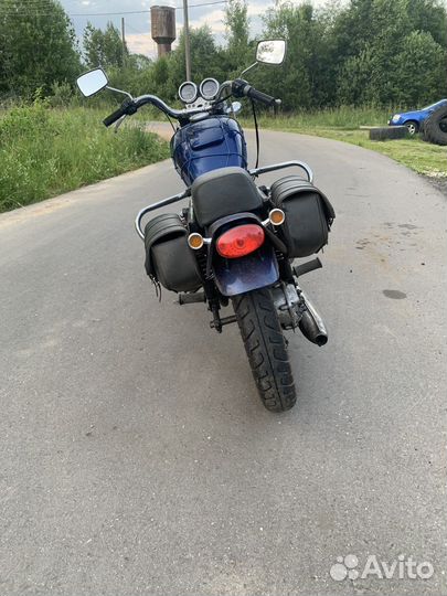 Урал имз 8.103.10