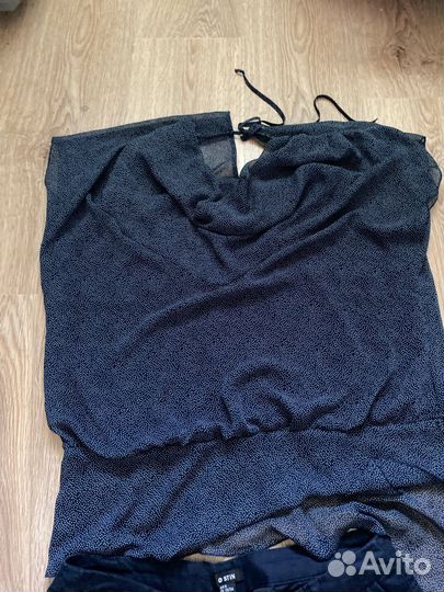 Вещи женские м р