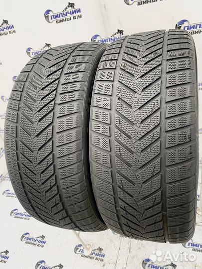 Vredestein Wintrac Xtreme S 265/40 R21 105Y