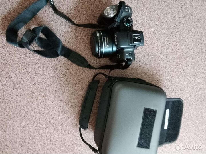 Фотоаппарат