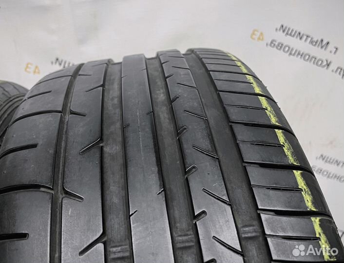 Dunlop SP Sport Maxx 050+ 265/50 R19 94Y