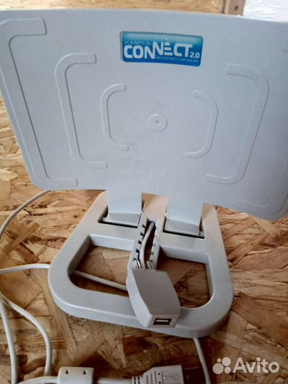 Усилитель интернет сигнала для модема