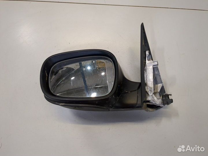 Зеркало боковое BMW X1 (E84), 2010