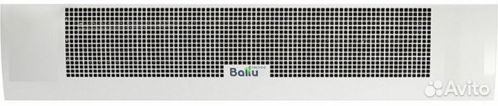 Тепловая завеса Ballu BHC-B10T06-PS