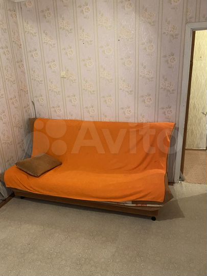 1-к. квартира, 30 м², 9/9 эт.