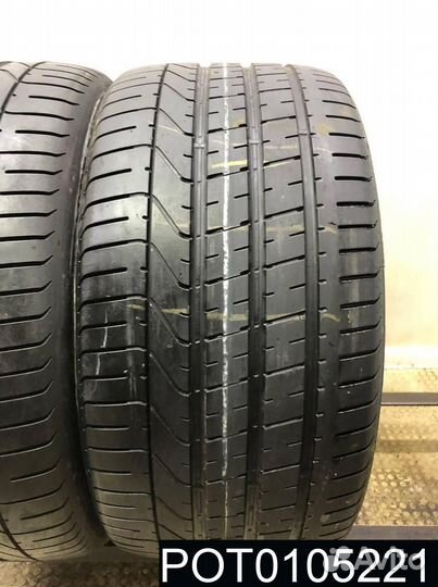 Pirelli P Zero 315/35 R21 111Y