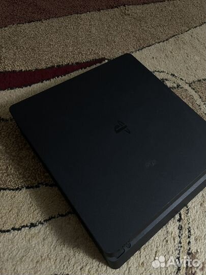 Sony playstation 4 slim 1tb