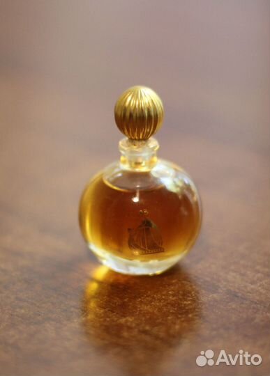 Миниатюра Lanvin Arpege EDP 5 мл винтаж
