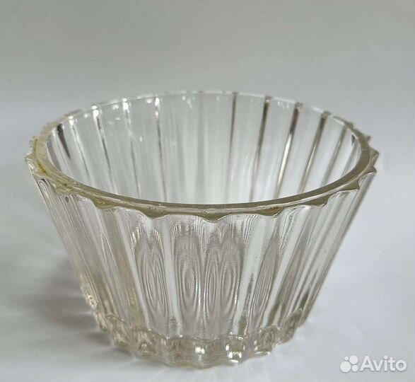 Салатник СССР Конфетница. Уршельский завод