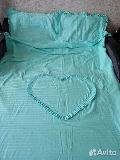 Белье постельное