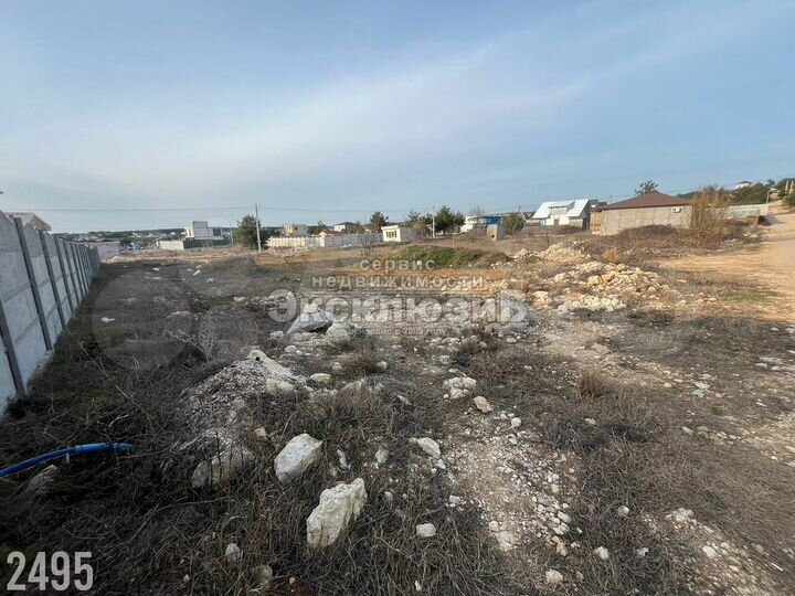 Участок 6 сот. (СНТ, ДНП)