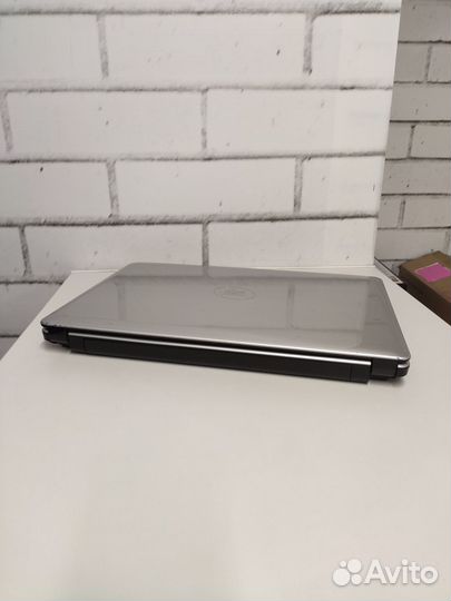 Игровой ноутбук DNS i5, 8Gb озу, GT520M