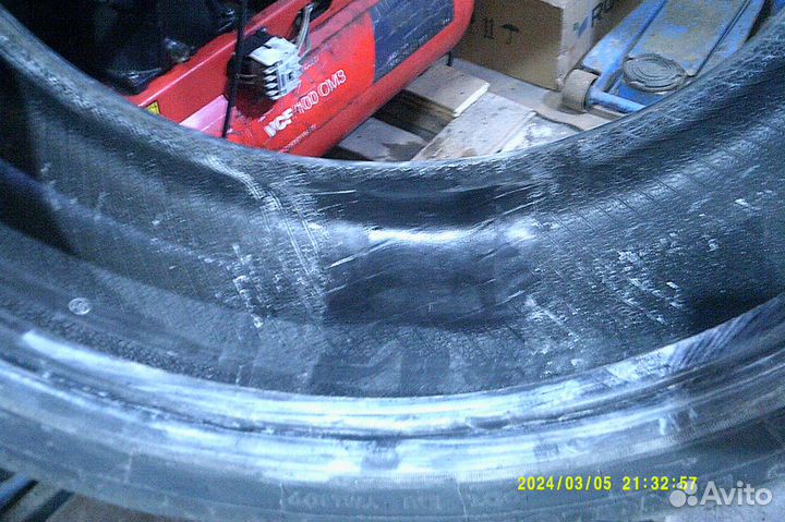 LingLong GreenMax Winter Grip 2 245/45 R20