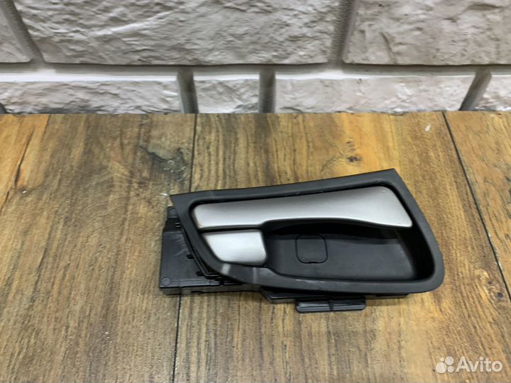 Hyundаi Sоlаris Ручка двери внутренняя