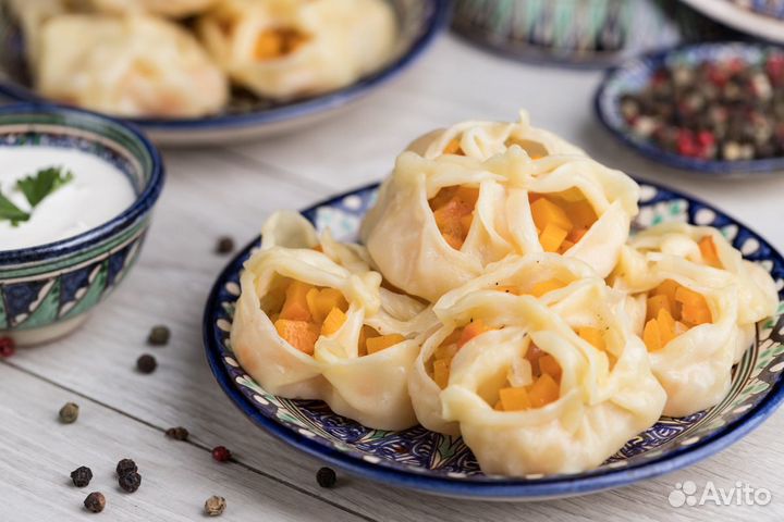 Доля в бизнесе. Переработка тыквы от 50 годовых