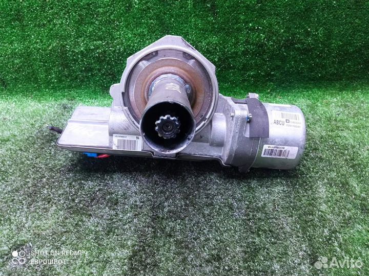 Электроусилитель руля Opel Corsa D (2006-2015)