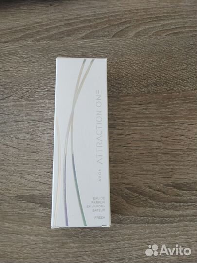 Туалетная вода