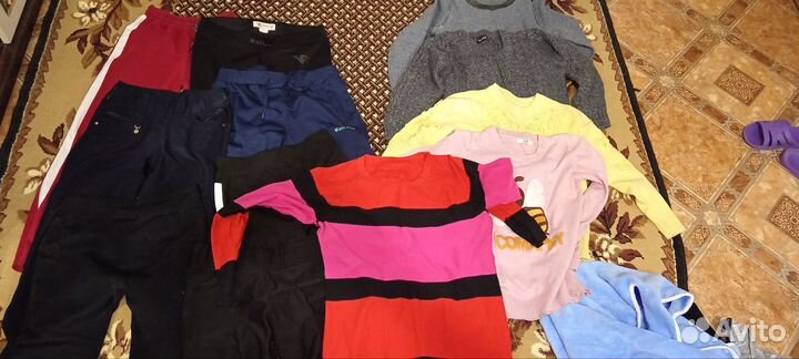 Женские вещи