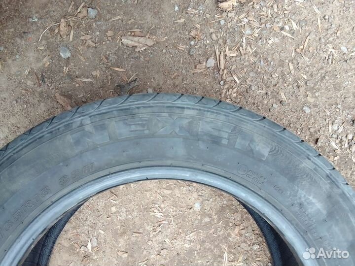 Nexen Classe Premiere CP661A 185/65 R15