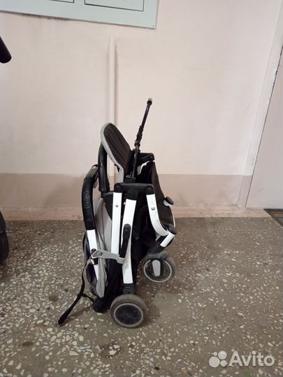 Прогулочная коляска BeneBaby