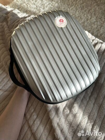 Smart Graphene маска для лица